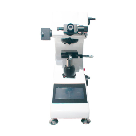 HVST-1000Z Микротвердомер автоматический по Виккерсу